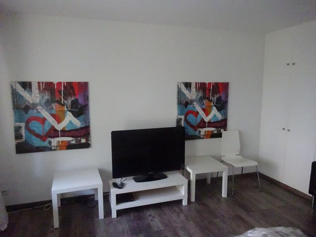 City Ferienwohnung بادن بادن المظهر الخارجي الصورة